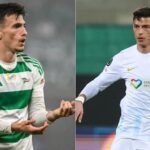 Dy risitë e Sylvinhos në Kombëtare, njihuni me Stavro Pilon dhe Bujar Pllanën