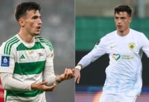 Dy risitë e Sylvinhos në Kombëtare, njihuni me Stavro Pilon dhe Bujar Pllanën