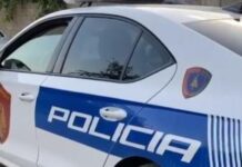 Organizonte lojëra fati me celularë në lokal, arrestohet 58-vjeçari