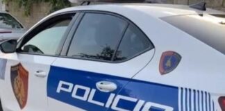 Organizonte lojëra fati me celularë në lokal, arrestohet 58-vjeçari