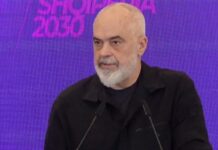 PS nis përgatitjet për vendoret e 2027-ës, Rama: Do kemi një rezultat edhe më të mirë se zgjedhjet e shkuara