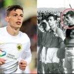 ‘Grekët’ e Kombëtares, shtatë futbollistët që lindën në vendin fqinj dhe veshën fanellën e Shqipërisë! Spikat ‘vlonjati’ Giacomo Poselli