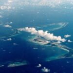 Raketat iraniane shënjestrojnë bazën ushtarake anglo-amerikane në Diego Garcias! Ja pse Irani po synon këtë vend kyç për SHBA-në