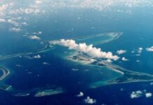 Raketat iraniane shënjestrojnë bazën ushtarake anglo-amerikane në Diego Garcias! Ja pse Irani po synon këtë vend kyç për SHBA-në