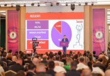 Balla pas mbledhjes së Asamblesë së PS: Në zgjedhjet vendore të 2027-ës, synojmë t’i fitojmë të gjitha bashkitë e qarkut Tiranë, pa asnjë përjashtim