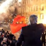 Sot protesta e PD, reagon Policia: Kemi marrë të gjitha masat për garantimin e sigurisë! Akset rrugore që do të bllokohen