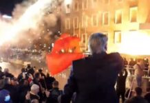 Sot protesta e PD, reagon Policia: Kemi marrë të gjitha masat për garantimin e sigurisë! Akset rrugore që do të bllokohen