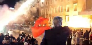 Sot protesta e PD, reagon Policia: Kemi marrë të gjitha masat për garantimin e sigurisë! Akset rrugore që do të bllokohen