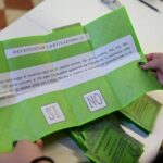Shpjegimi i thjeshtë, ja çfarë po votohet sot në referendumin për Drejtësinë në Itali