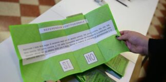 Shpjegimi i thjeshtë, ja çfarë po votohet sot në referendumin për Drejtësinë në Itali