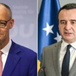 Kancelari gjerman i kërkon Kurtit ‘përparime të tjera’ në dialogun me Serbinë: Para teje qëndrojnë detyra sfiduese