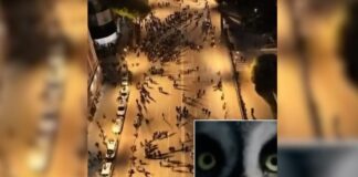 Balla reagon me ironi për protestën e PD-së: Berishën e braktisën edhe të vetët