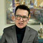 Spahiu: U zhgënjye nga Trump, Berisha hoqi flamujt amerikanë në protestë, ngriti flamujt gjermanë