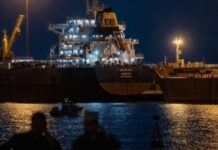 Tarifa për anijet që kalojnë në Ngushticën e Hormuzit, Irani miraton vendimin