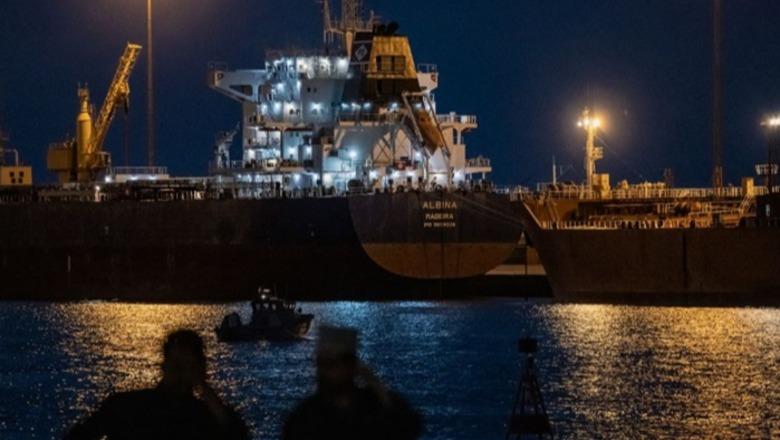 Tarifa për anijet që kalojnë në Ngushticën e Hormuzit  Irani miraton vendimin