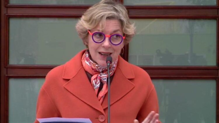  Nuk do të ketë analiza pas datës 20 të çdo muaj   Ministrja e Shëndetësisë  Sala  Kemi adresuar problematikën  do e zgjidhim shumë shpejt