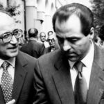 Edhe pse Shqipëria nuk është Itali duhet të njohim fjalët e kryeprokurorit Francesco Saverio Borrelli