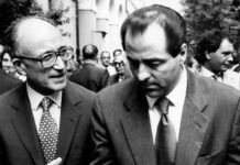 Edhe pse Shqipëria nuk është Itali duhet të njohim fjalët e kryeprokurorit Francesco Saverio Borrelli