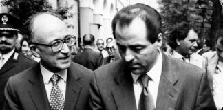 Edhe pse Shqipëria nuk është Itali duhet të njohim fjalët e kryeprokurorit Francesco Saverio Borrelli