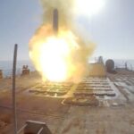 Raporti: Më shumë se 850 raketa Tomahawk të SHBA-së janë përdorur deri më tani kundër Iranit