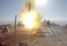 Raporti: Më shumë se 850 raketa Tomahawk të SHBA-së janë përdorur deri më tani kundër Iranit