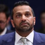 Edhe shefi i FBI-së bie pre e sulmeve nga iranianët, grupi i lidhur me “Homeland Justice” që sulmoi Shqipërinë i hakeron emailin