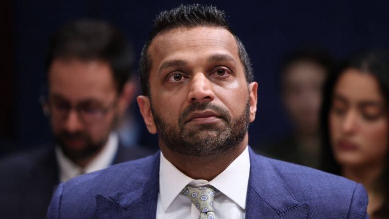 Edhe shefi i FBI së bie pre e sulmeve nga iranianët  grupi i lidhur me  Homeland Justice  që sulmoi Shqipërinë i hakeron emailin