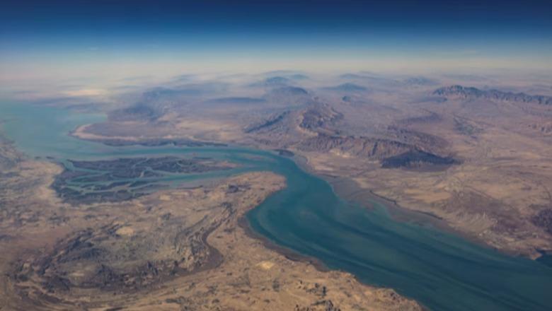 Shtatë ishujt që mbajnë çelësin e Ngushticës së Hormuzit  CNN  Ky është plani për marrjen nën kontroll të Gjirit