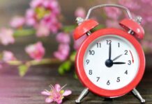 Nesër ndryshon ora, akrepat lëvizin 60 minuta para! Flemë më pak, por ditët me diell zgjasin më shumë