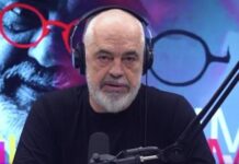 Rama: Bordi i Transparencës nuk cakton çmimin e naftës arbitrarisht, merr parasysh bursën dhe nuk lejon abuzimin