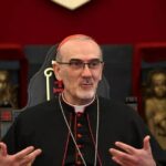 ‘Për herë të parë në shekuj’, Izraeli ndalon udhëheqësit e Kishës të hyjnë në Varrin e Shenjtë për meshën e së Dielës së Palmave