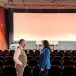 Bashkëpunim i ri Shqipëri-Greqi në fushën e kinematografisë! Arkiva e vendit fqinj do të restaurojë filmin ‘Gurët e shtëpisë sime’