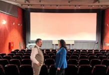 Bashkëpunim i ri Shqipëri-Greqi në fushën e kinematografisë! Arkiva e vendit fqinj do të restaurojë filmin ‘Gurët e shtëpisë sime’