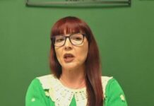 U hoq nga anëtarësia/ Doris Madhi mohon akuzat e PD-së Elbasan: Në zgjedhjet e 2025 mbështeta vetëm demokratët! Edhe PSD rrëzon pretendimet: S’ishte vëzhguese e jona në Prrenjas