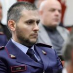 PROFIL/ Kush është Drejtori i Ri i Policisë së Shtetit, Skënder Hita
