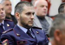 PROFIL/ Kush është Drejtori i Ri i Policisë së Shtetit, Skënder Hita