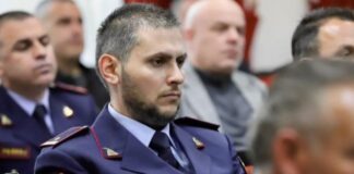 PROFIL/ Kush është Drejtori i Ri i Policisë së Shtetit, Skënder Hita