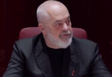 Rruga drejt BE/ Rama: Proces historik, rrit kapacitetet institucionale të vendit