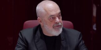 Rruga drejt BE/ Rama: Proces historik, rrit kapacitetet institucionale të vendit