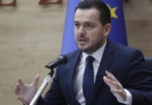 Qeveria heq skemën e naftës për fermerët, Salla: Me Skemën e re Kombëtare kemi rritur mbështetjen për tufat