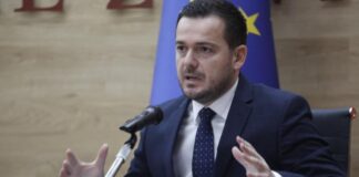 Qeveria heq skemën e naftës për fermerët, Salla: Me Skemën e re Kombëtare kemi rritur mbështetjen për tufat