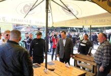 Bashkia e Tiranës aksion për lirimin e hapësirave në mbi 60 subjekte, nënkryetari Sulaj: Ambientet do t’i kthehen qytetarëve