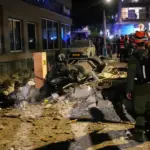 Hakmarrja e Tehrani/ Irani godet me raketa të avancuara Izraelin, vriten dy persona