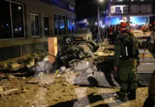 Hakmarrja e Tehrani/ Irani godet me raketa të avancuara Izraelin, vriten dy persona