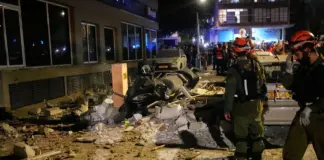 Hakmarrja e Tehrani/ Irani godet me raketa të avancuara Izraelin, vriten dy persona