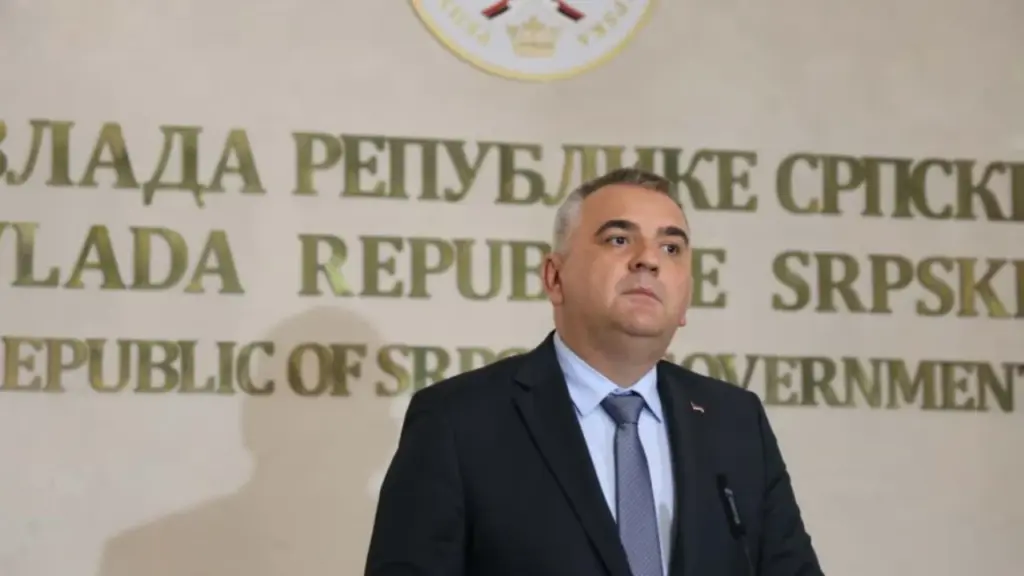 Kryeministri i Republikës Sërpska jep dorëheqjen  Ky hap u vendos që të sigurohet legjitimiteti i Qeverisë