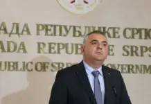 Kryeministri i Republikës Sërpska jep dorëheqjen: Ky hap u vendos që të sigurohet legjitimiteti i Qeverisë