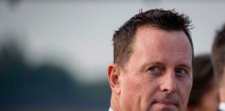 Richard Grennell largohet si drejtues i Kennedy Center pas eksodit të artistëve