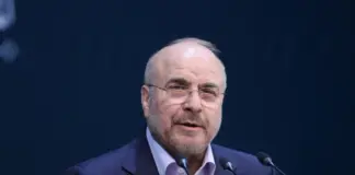 Mediat: Kryetari i Parlamentit të Iranit është nisur në mënyrë sekrete në Pakistan për negociata me SHBA