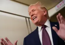 Trump: Do të përgjigjemi ndaj sulmit të Ambasadës Amerikane në Riad